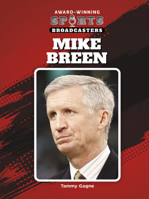 cover image of Mike Breen